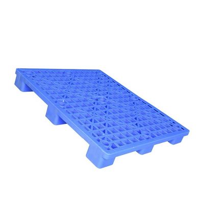 พาเลทพลาสติกยูโร 120 X 100 ซม. HDPE พาเลทน้ำหนักเบา