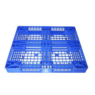 พาเลทพลาสติก HDPE แบบฉีดขึ้นรูป 1200*1000