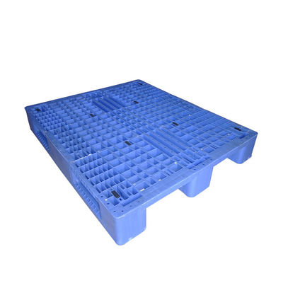 Virgin HDPE Grid 1200x1000x170 Euro พาเลทพลาสติกออกแบบตามหลักสรีรศาสตร์
