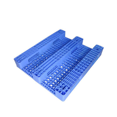 Virgin HDPE Grid 1200x1000x170 Euro พาเลทพลาสติกออกแบบตามหลักสรีรศาสตร์