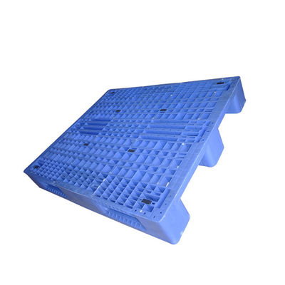 ศูนย์จำหน่ายพาเลทพลาสติกอุตสาหกรรม HDPE 1200*1000 ยูโร Center
