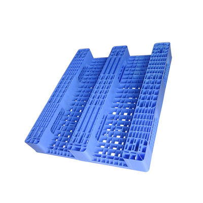 ศูนย์จำหน่ายพาเลทพลาสติกอุตสาหกรรม HDPE 1200*1000 ยูโร Center