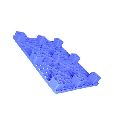 พาเลทพลาสติกยูโร 120 X 100 ซม. HDPE พาเลทน้ำหนักเบา