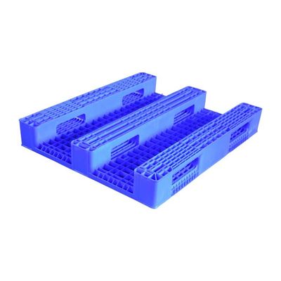 พาเลทพลาสติก 120x80 สำหรับคลังสินค้า 10Kg พาเลทพลาสติก 4 ทาง