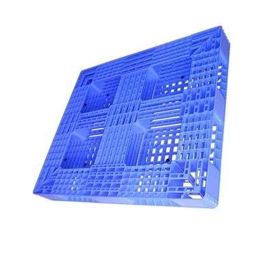 พาเลทพลาสติกอุตสาหกรรมขนาดใหญ่โหลดแบบไดนามิก 1.2T 1300 x 1100