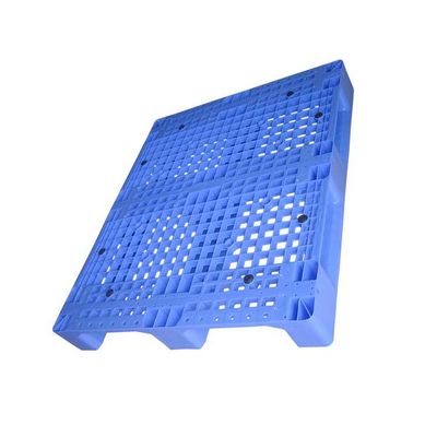 พาเลทพลาสติก PE Euro Warehouse 1200 X 1000 งานหนัก