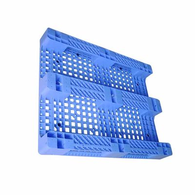 พาเลทพลาสติก PE Euro Warehouse 1200 X 1000 งานหนัก