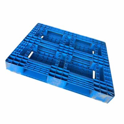 พาเลทพลาสติก HDPE Euro Solid Top 48x40