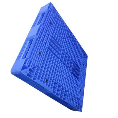 พาเลทพลาสติกที่ดึงโพรพิลีน 1200 X 1000 4T Static Load
