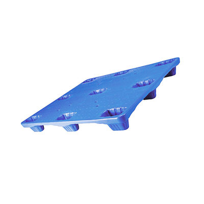 ATENPLAST 120X80 Euro พาเลทพลาสติก 2000Kg PE Single Faced Pallets