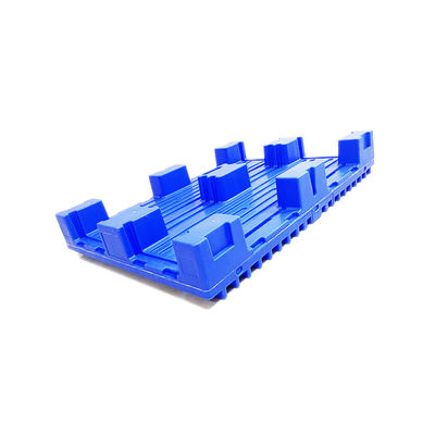 อุตสาหกรรมการพิมพ์ 1065x750 พาเลทพลาสติก HDPE 17Kg พาเลทพลาสติกแบบแร็คได้